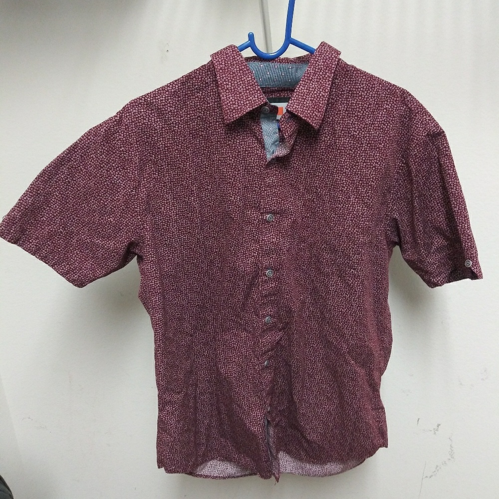 Trendy short sleeve
